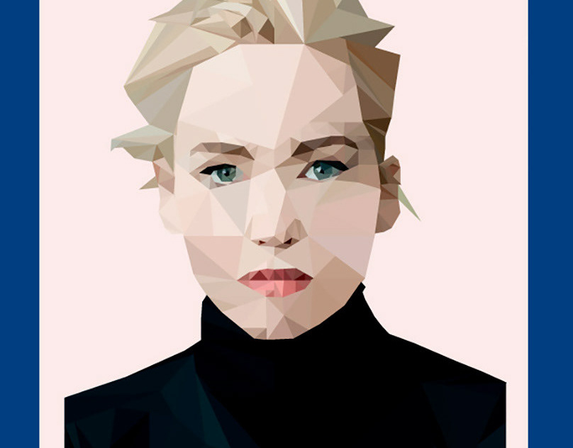 LOW-POLY